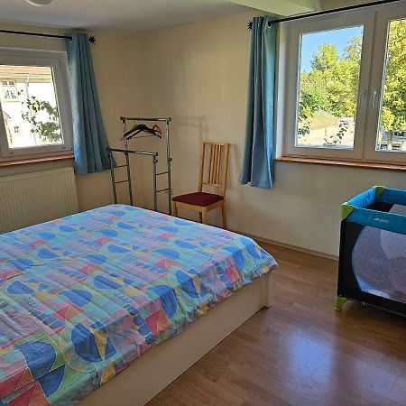 Wutachschlucht - Spacious Apartment In Renovated Farmhouse Bonndorf im Schwarzwald Zewnętrze zdjęcie