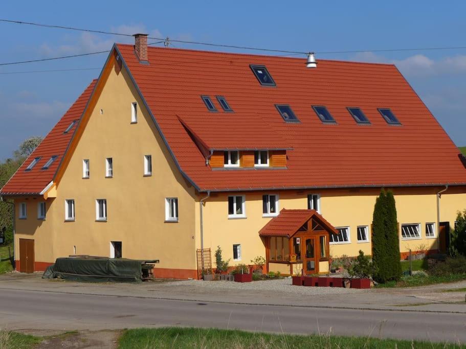 Wutachschlucht - Spacious Apartment In Renovated Farmhouse Bonndorf im Schwarzwald Zewnętrze zdjęcie