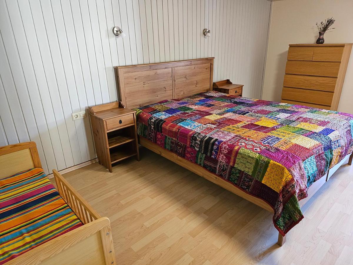 Wutachschlucht - Spacious Apartment In Renovated Farmhouse Bonndorf im Schwarzwald Zewnętrze zdjęcie