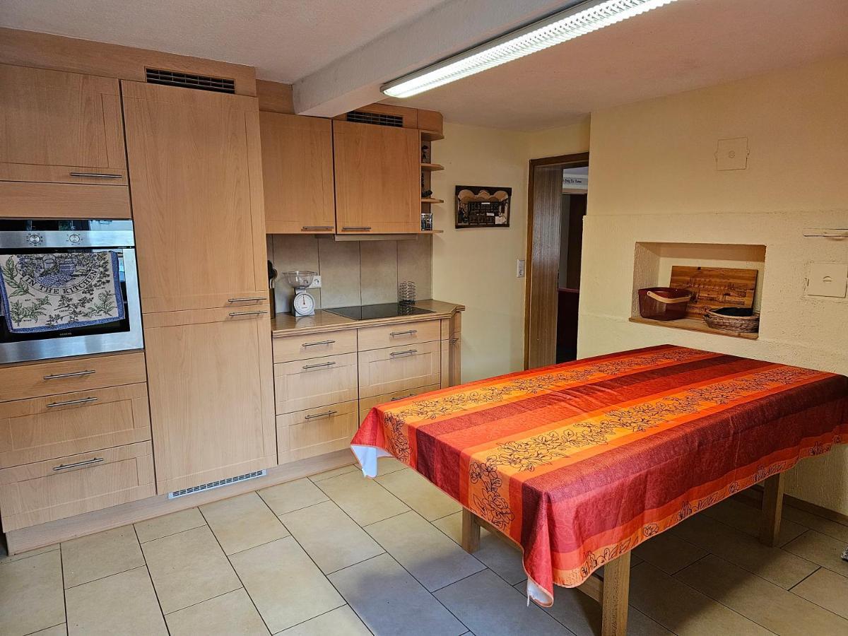 Wutachschlucht - Spacious Apartment In Renovated Farmhouse Bonndorf im Schwarzwald Zewnętrze zdjęcie