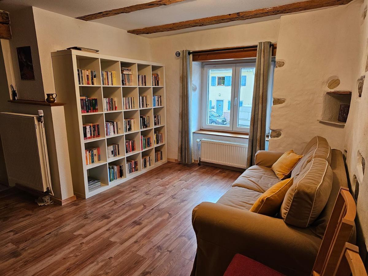 Wutachschlucht - Spacious Apartment In Renovated Farmhouse Bonndorf im Schwarzwald Zewnętrze zdjęcie